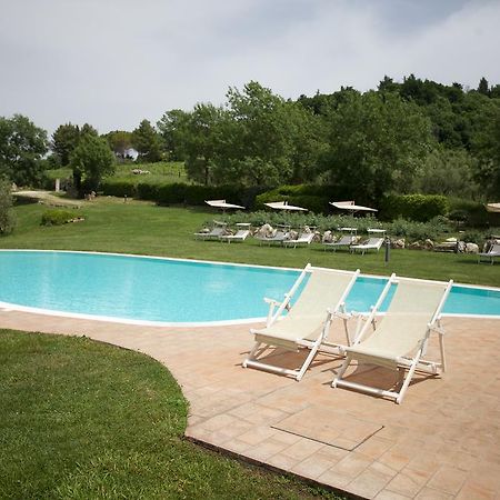 Bio Agriturismo Il Torrione Saturnia Dış mekan fotoğraf