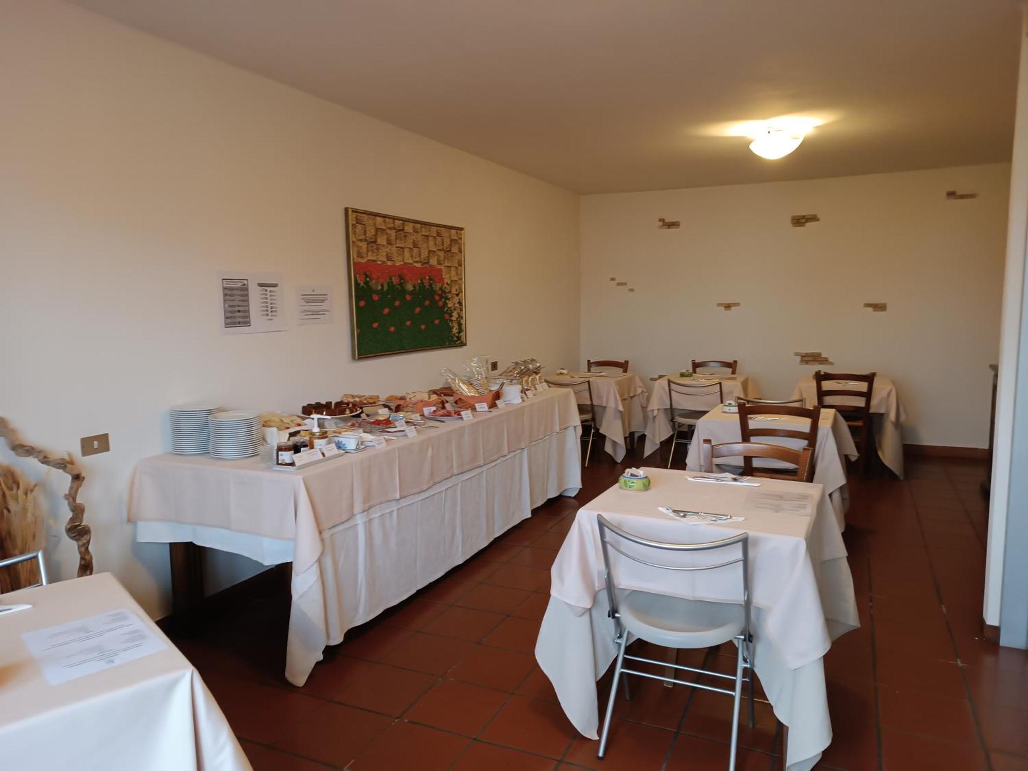 Bio Agriturismo Il Torrione Saturnia Dış mekan fotoğraf