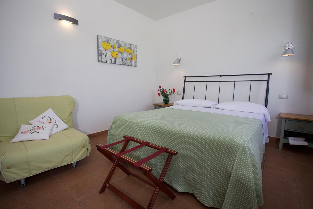 Bio Agriturismo Il Torrione Saturnia Dış mekan fotoğraf